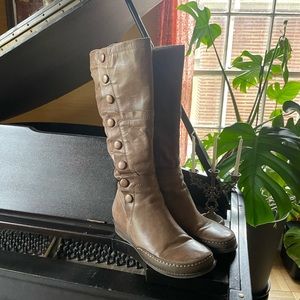 Miz Mooz Paz Boots